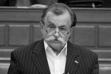 Meghalt Varga Géza, a Jobbik volt parlamenti képviselője