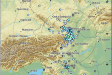 Földrengés volt Ausztriában, Sopronban is érezni lehetett