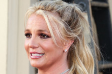 Britney Spears két hétig sírt, miután belenézett a róla szóló dokumentumfilmbe
