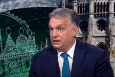 Orbán: A fertőzést a zárások és a korlátozások csak lassítani tudják, megállítani már nem