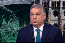 Orbán még 2-3 nehéz hétről beszélt, szerinte az egészségügy bírja a terhelést