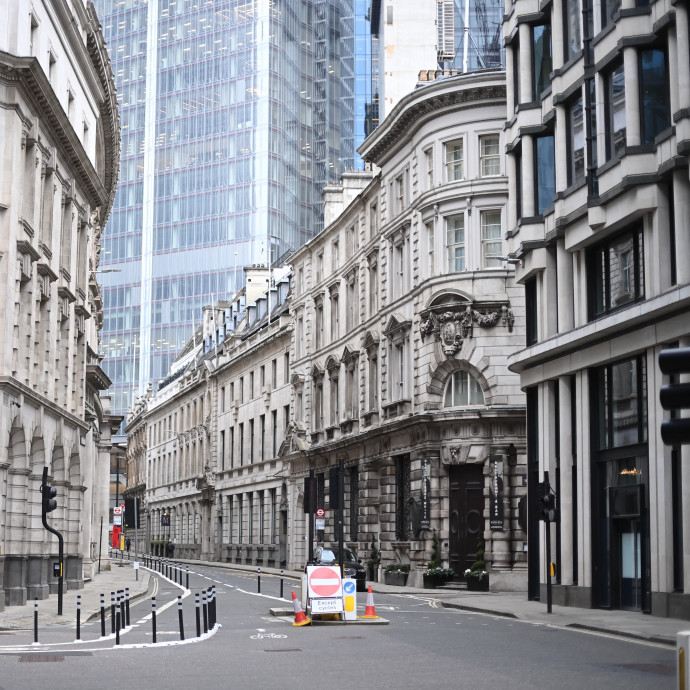 Egyre gyengébb hatása van a kijárási korlátozásoknak