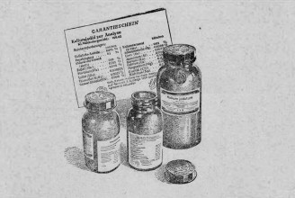 A kannabisz az 1930-as évekig legális gyógyszer volt Magyarországon