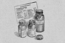 A kannabisz az 1930-as évekig legális gyógyszer volt Magyarországon