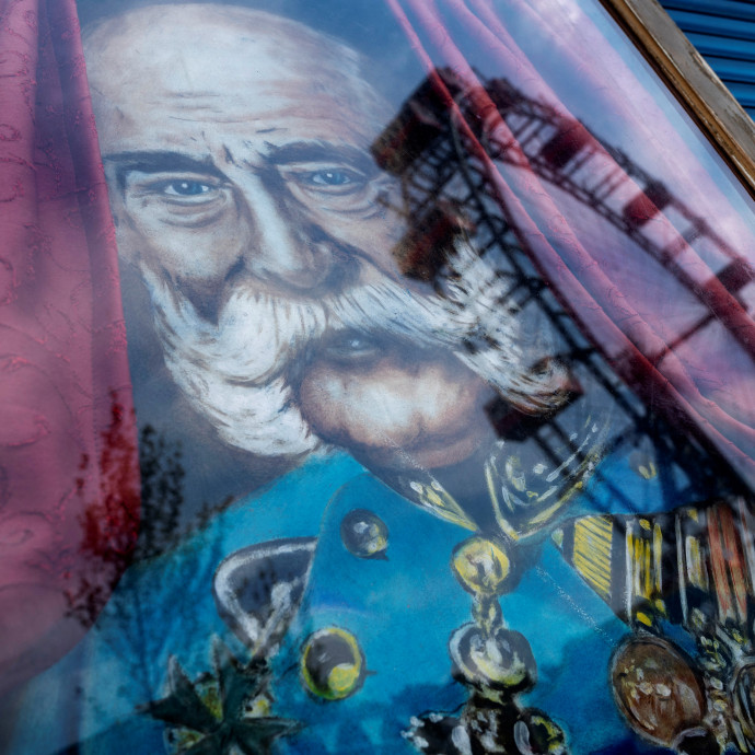 Már csak 10 ezret kell aludni, hogy elérjük az osztrák életszínvonalat