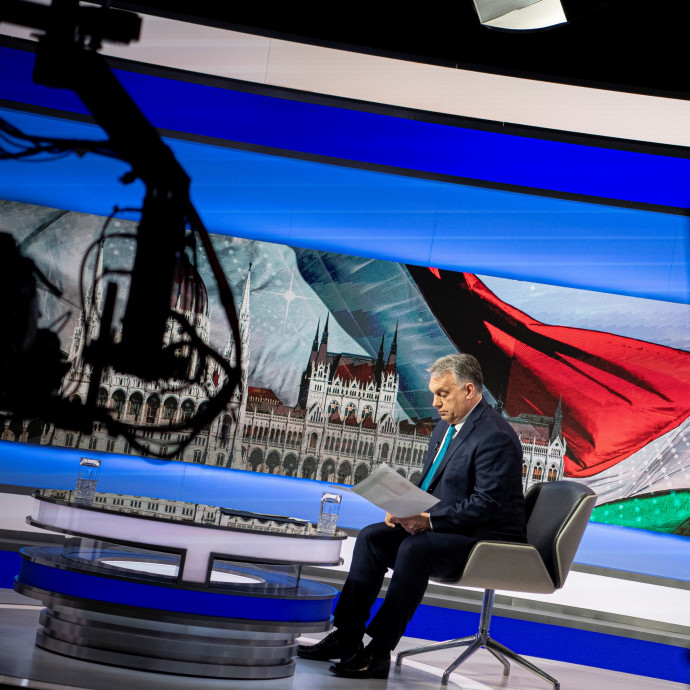 Ezúttal bejöhet Orbán Viktor két-három nehéz hétre vonatkozó jóslata