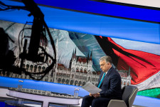 Ezúttal bejöhet Orbán Viktor két-három nehéz hétre vonatkozó jóslata