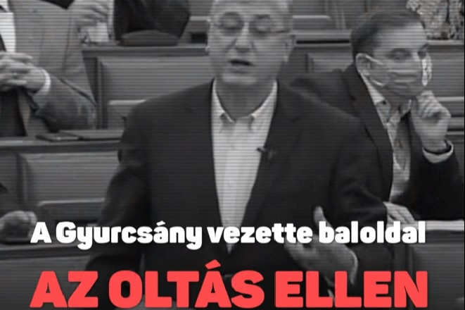 Idáig csak a bemelegítés volt, a Fidesz most durrantja be igazán az „oltásellenes baloldal” kampányát