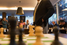 Öt dolog, amit megtanulhatunk egy sakkvilágbajnoktól