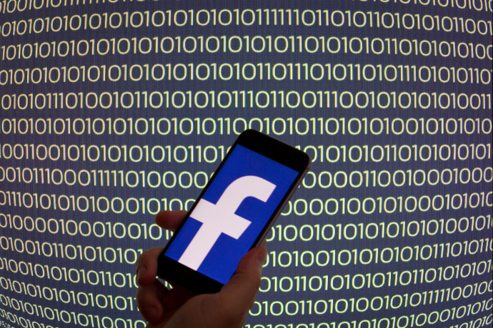 533 millió Facebook-felhasználó privát adatai szivárogtak ki