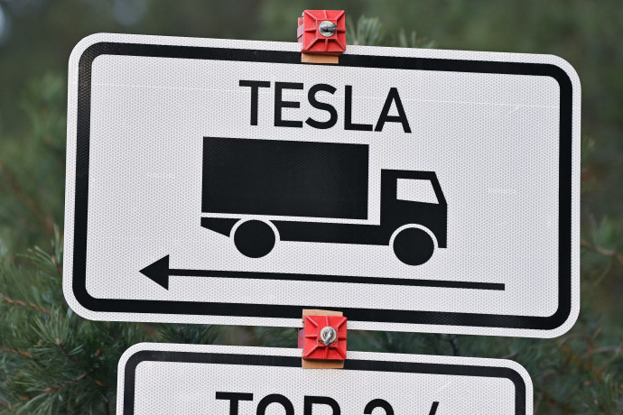 Rekordszámú autót adott el a Tesla az év elején, meg is ugrott a részvények értéke