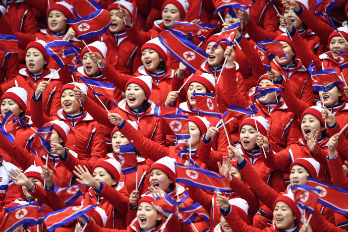 Észak-Korea fél a járványtól, nem megy a tokiói olimpiára