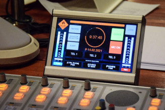 Októberig a Spirit FM szól a Klubrádió helyén