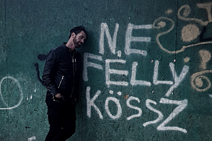 Hrutka János Petry kirúgásáról: Szomorú, hogy bárki elveszítheti az állását a véleményéért