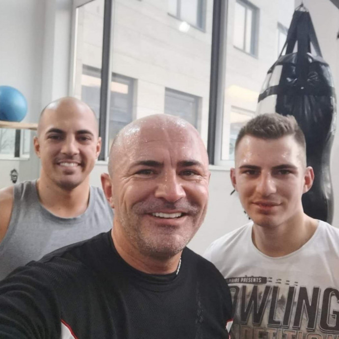 Európa egyik leggyorsabban növekvő cége lett a kisvárdai kick-box-bajnok családi vállalkozása