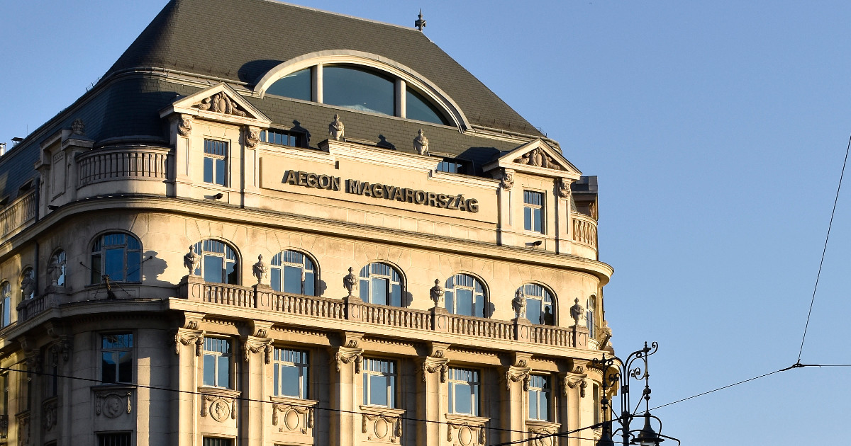 Derült égből: a magyar állam nem engedélyezi az Aegon eladását a bécsi VIG-nek
