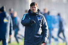 Király nemet mondott, ezért házon belülről pótolja Petryt a Hertha