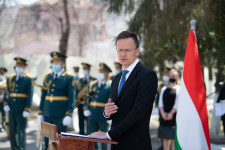 Az osztrák külügy elfogadhatatlannak tartja a magyar közmédia lejárató anyagát