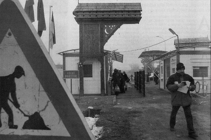 A szétszakított magyar falu, ami a Szovjetunióban és Csehszlovákiában élt tovább