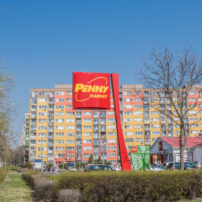 Nagyítóval kell keresni az árkülönbséget az Aldi, a Lidl és a Penny Market között