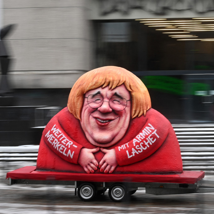 Merkel visszavonulása után akár fel is értékelődhet Magyarország szerepe