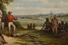 A szökött rab, aki Ausztráliában évtizedekig élt a bennszülöttekkel