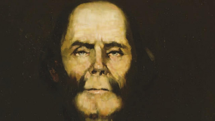 William Buckley portréja (ismeretlen művész, részlet) – Kép: Wikipedia