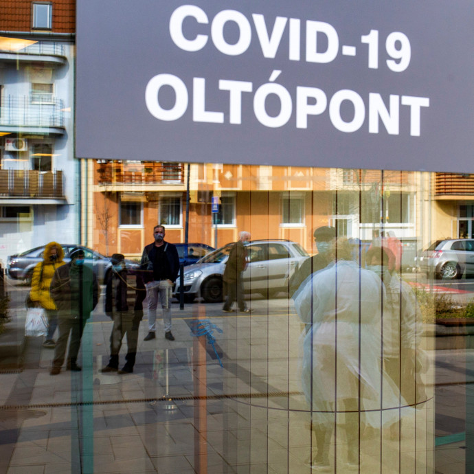 Elérhető-e a kormány oltási célja a kiesett keleti vakcinák nélkül?