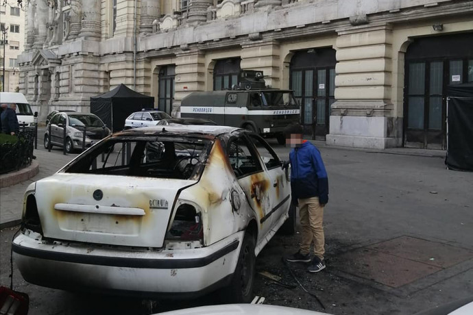 Már forog a titokzatos Gyurcsány-film az őszödi beszéd utáni eseményekről