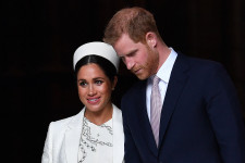 Harry herceg részt vesz nagyapja temetésén, a várandós Meghan Markle viszont nem