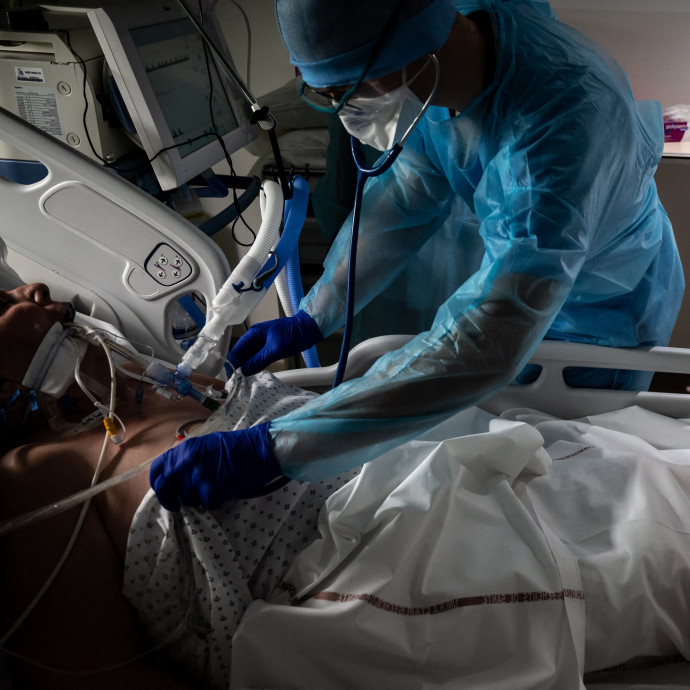 A globális járványadatok a nemek közötti egyenlőtlenségekre is utalnak