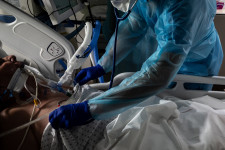 A globális járványadatok a nemek közötti egyenlőtlenségekre is utalnak