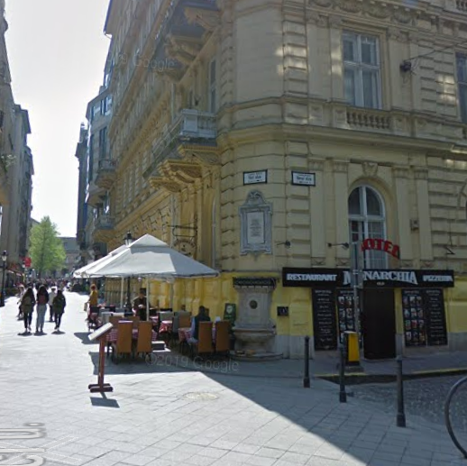 Éveken át pofátlanul vágták át a vendégeket, végül a járvány söpörte el Budapest legrosszabb éttermét