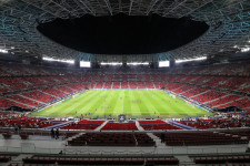 A fővárosi önkormányzat az UEFA-tól tudta meg, hogy telt házas Eb-meccsek lesznek Budapesten