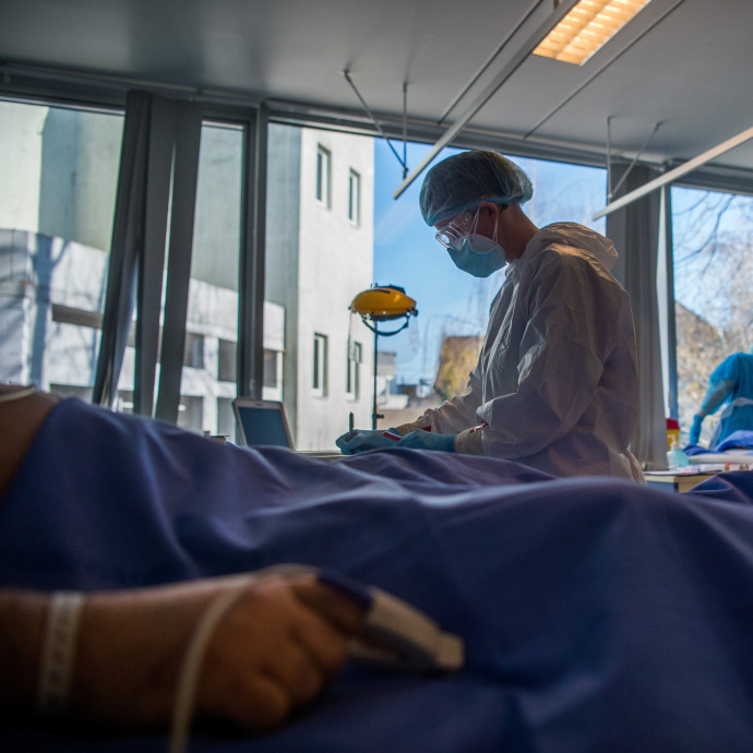 Ideje elgondolkodni, miért hal meg járvány nélkül is ilyen sok magyar