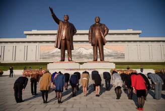 Észak-Korea pár éven belül súlyos nukleáris fenyegetést jelenthet