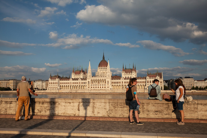Sokkal hosszabb lett a nyár Magyarországon az elmúlt ötven évben, és ez nem jó hír