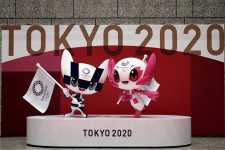 Egy japán kormánypárti politikus nem zárta ki, hogy nem tartják meg az olimpiát