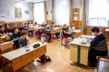 Ellenzéki pártok: Orbán a tanárokra és a szülőkre hárítja a felelősséget