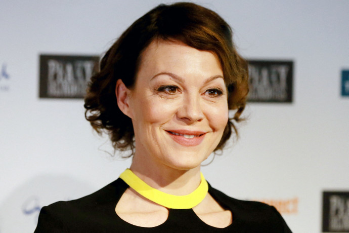 Meghalt Helen McCrory, a Peaky Blinders egyik főszereplője