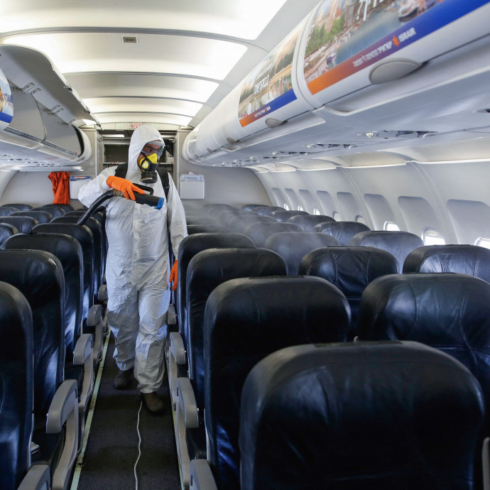 Nagyjából senki sem tudja megjósolni, mennyire lehet majd a nyáron utazni