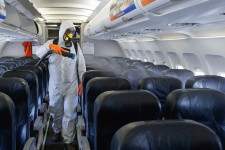 Nagyjából senki sem tudja megjósolni, mennyire lehet majd a nyáron utazni