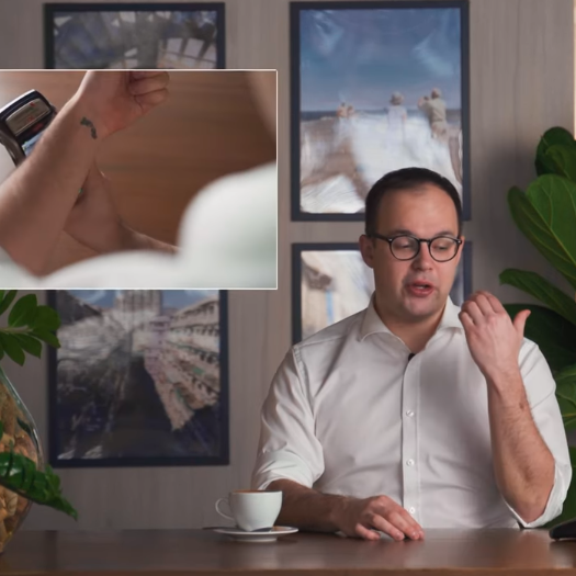 Bőr alá ültethető, érintésmentes fizetést lehetővé tevő mikrochipet fejlesztett egy lengyel cég