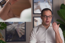 Bőr alá ültethető, érintésmentes fizetést lehetővé tevő mikrochipet fejlesztett egy lengyel cég