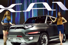 Csődvédelem alá került a SsangYong