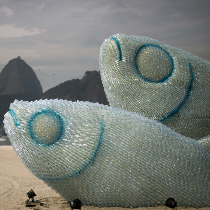 Lehet zöld és fenntartható a műanyag?