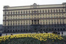Letartóztatták az ukrán konzult Szentpéterváron