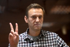 Egy sor ismert ember kéri Putyintól, tegye lehetővé, hogy Navalnij egészségügyi ellátásban részesülhessen