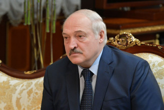 Lukasenko: Merényletet terveztek ellenem és a gyerekeim ellen
