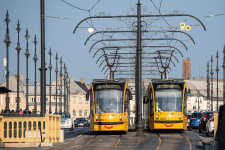 A tanítási időszaknak megfelelően sűríti járatait a BKK